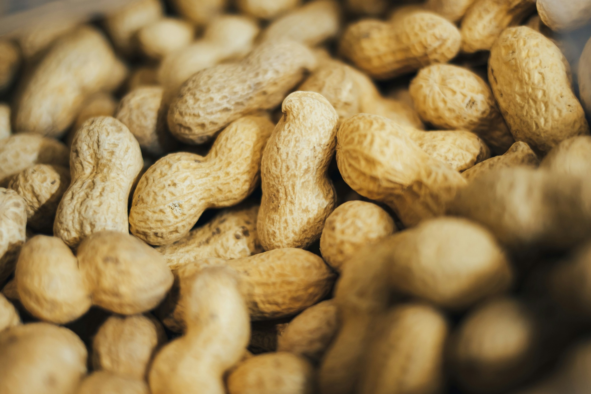 Peanut allergy thumbnail